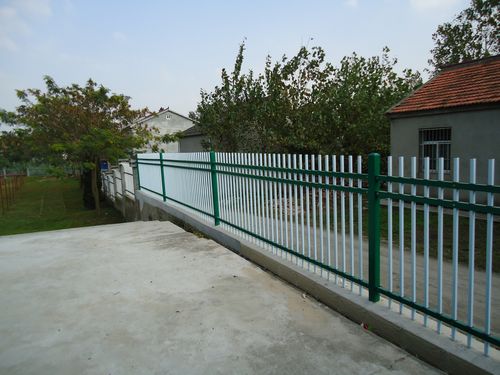 侧栏、护栏系列1