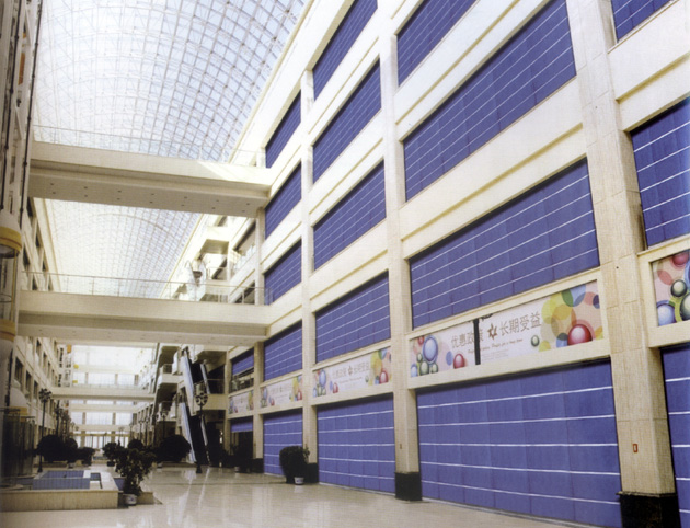 卷帘门遥控器装备办法详析