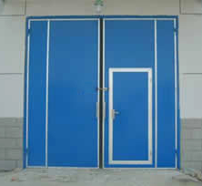 电动门启动时出现的一些常见问题